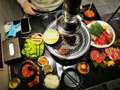 -虎丸烧肉(新大陆广场店)
