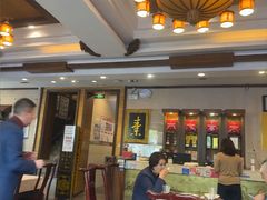 -功德林素菜饭庄(前门店)