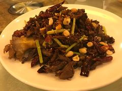 -房陵农家(东亭店)