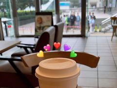 -星巴克(深圳佳宁娜友谊广场店)