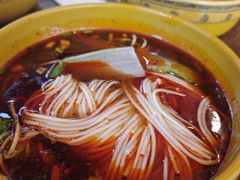 -华兴街煎蛋面(总店)