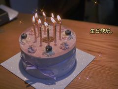 -PETIT PARIS 小巴黎(花园道店)