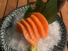 -山葵家居酒屋(天目里店)