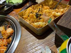 -杀猪天·韩国烤肉(总店)