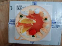 -浮光之丘MontCake生日蛋糕(科华路店)