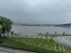 -汉水谣·江景餐厅(江滩店)