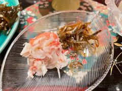 松竹蟹-京怀石·壬生
