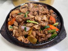 -标记美食新鲜猪杂(兴南大道店)