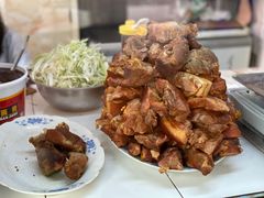 熏肉-铁东熏肉大饼铺