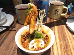 -太二酸菜鱼(海口友谊广场店)