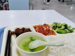 -紫金港餐饮中心-风味餐厅(浙江大学紫金港校区店)