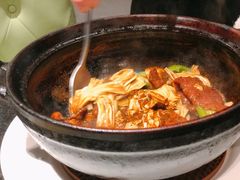 黑椒牛仔骨-正斗·港式粤菜(SKLP店)