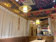 -大话小腰(鸟巢店)