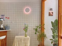 -COTTON CAFE(德信·中外公寓店)