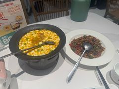 -阿甘小馆(陇海路店)