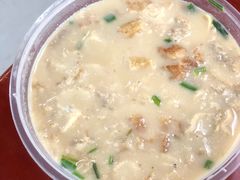 冰豆浆-阊门姚记豆浆(旧学前直营店)