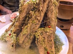 -椰莱泰小谷·东南亚融合菜(坪山悦阾SPACE店)