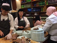 -清真·益鑫羊肉手抓馆(花园北街店)