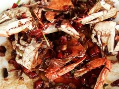 -沿海渔家院海鲜烧烤·东北菜(东戴河店)