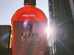 -BIJOU coffee&cocktail(龙岗万科广场店)