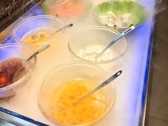 -冠菌火锅自助(东莞桥头店)