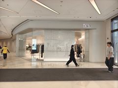 -ZARA(沈阳大悦城店)