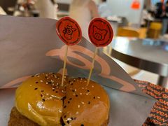 -COOKINGNANA蛋包饭(国贸银泰店)