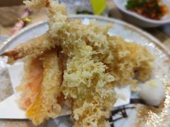 什锦天妇罗-森味花园·日本料理(伊藤洋华堂亚运村店)