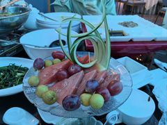 -湖锦酒楼·32年地道湖北菜(光谷店)