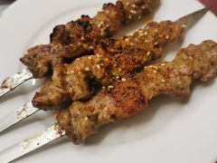 -莎车清真美食