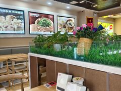 -嘉和一品粥(魏公村店)