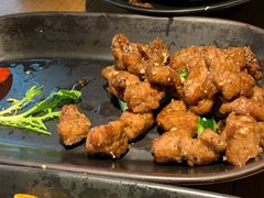 -金牌外婆家(苏州中心店)