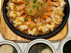 -绿杨春·淮扬宴(庐山路店)