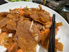 -桃花姐假日酒店·桃花潭土菜馆