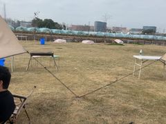 -栖露营camping·天幕烧烤·团建拓展·采摘营地