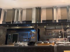 -星伦多自助料理(江阴万达店)