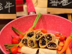 -广州增城保利郡雅酒店-月色西餐厅