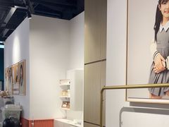 -海马体照相馆(天津世纪都会店)