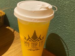 -泰堤坊(淡水体育馆店)