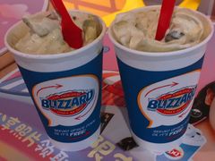 -DQ·蛋糕·冰淇淋(五角场万达店)