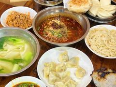 -王菊面馆(总店)