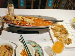 -一品江南韵·淮扬菜