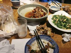 -95号酱骨·一块豆腐(展春园西路店)