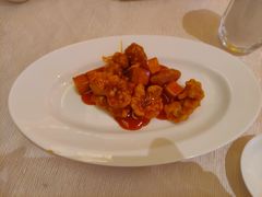 -福州天元国际威斯汀酒店·中国元素餐厅