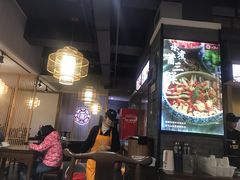 大堂-小莆天(元帅路店)