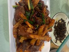 -海埂温馨饭店(金海荟·商业中心店)