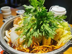 -渔寿司·日本料理(艾尚天地店)