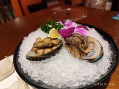 -东海怡品海鲜豆捞(星街坊店)