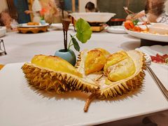 -囍榷·鲜美常州菜(恐龙园店)