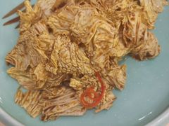 -太极·粤菜餐厅(亚运村鸟巢店)